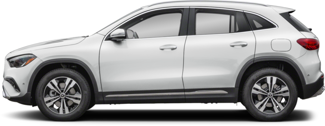 2025 Mercedes-Benz GLA 250 SUV 