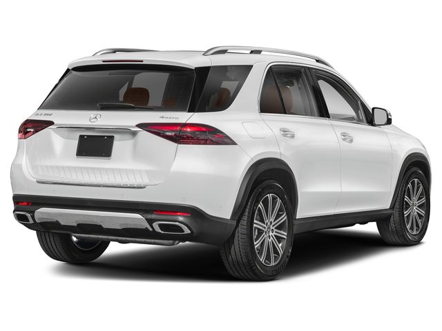 2025 Mercedes Benz GLE 350 4MATIC photo 3