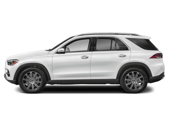 2025 Mercedes Benz GLE 350 4MATIC photo 4