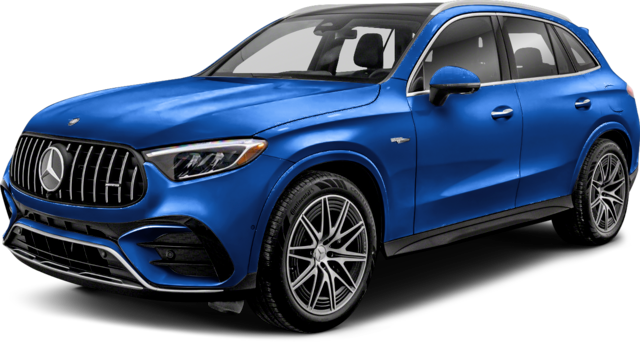 AMG GLC 63 S E Performance