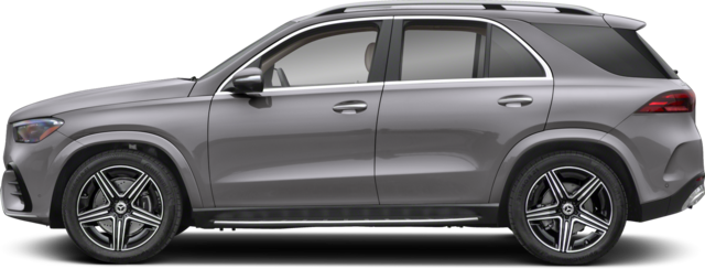 2025 Mercedes-Benz GLE 580 SUV 4MATIC 