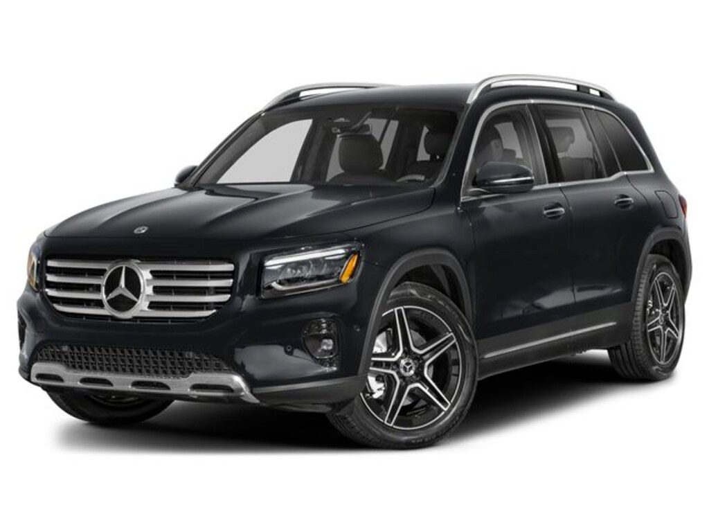 Used 2025 Mercedes-Benz GLB GLB 250 SUV
