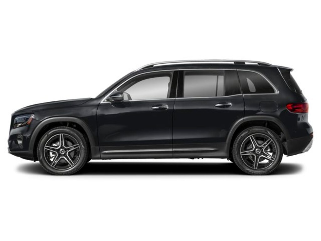 Used 2025 Mercedes-Benz GLB GLB 250 SUV