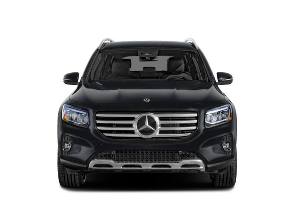 Used 2025 Mercedes-Benz GLB GLB 250 SUV