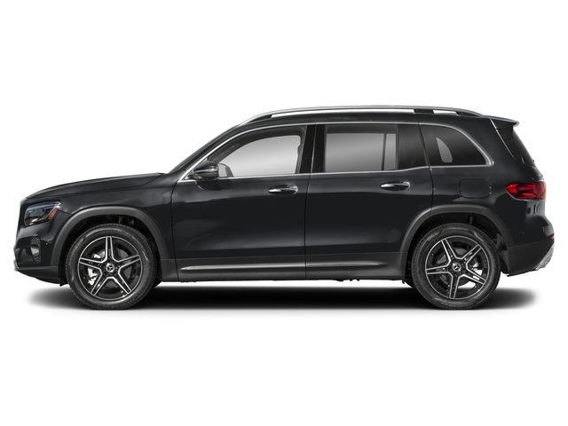 2025 Mercedes Benz GLB 250 4MATIC photo 4