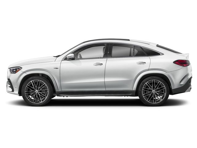 2025 Mercedes Benz GLE AMG 53 photo 4