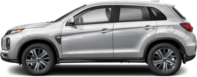 2025 Mitsubishi Outlander Sport SUV 2.0 ES 
