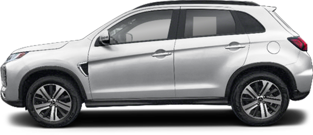 2025 Mitsubishi Outlander Sport SUV 2.4 SEL 
