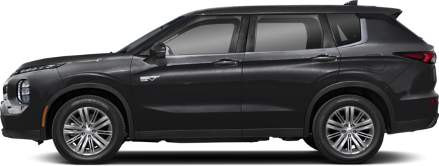 2025 Mitsubishi Outlander PHEV SUV ES Fleet 