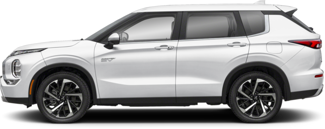 2025 Mitsubishi Outlander PHEV SUV SE 