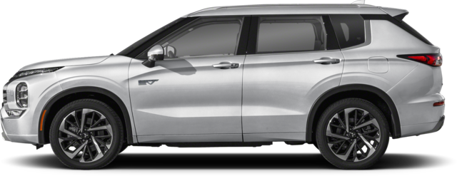 2025 Mitsubishi Outlander PHEV SUV SEL 
