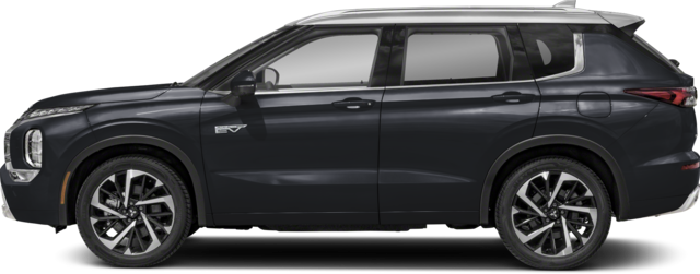 2025 Mitsubishi Outlander PHEV SUV SEL Platinum Edition  2025 Mitsubishi Outlander PHEV SUV SEL Platinum Edition