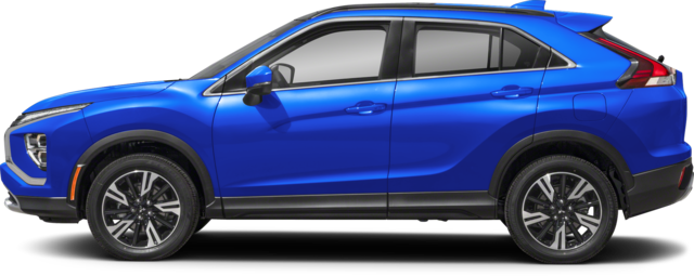 2025 Mitsubishi Eclipse Cross SUV SE 