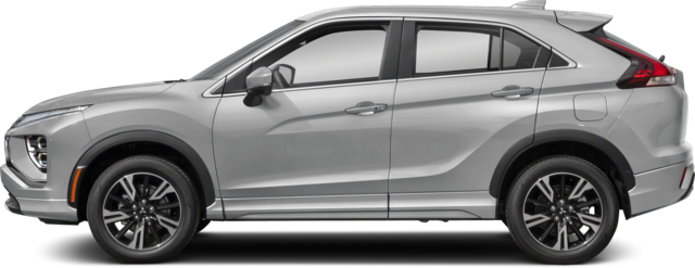 2025 Mitsubishi Eclipse Cross SUV SEL 