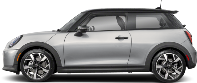 2025 MINI Hardtop 2 Door Hatchback JCW Signature Trim 