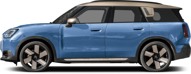 2025 MINI SE Countryman SUV Cooper 