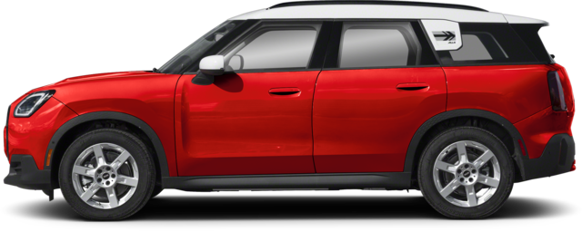2025 MINI SE Countryman SUV Cooper 