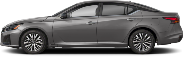 2025 Nissan Altima Sedan SV 