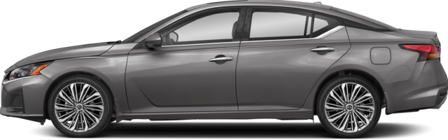 2025 Nissan Altima Sedan SL 