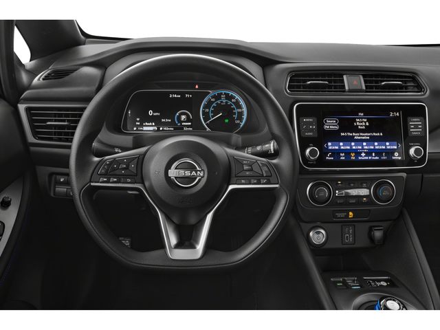 2025 Nissan LEAF For Sale in Beaverton OR | Beaverton Nissan