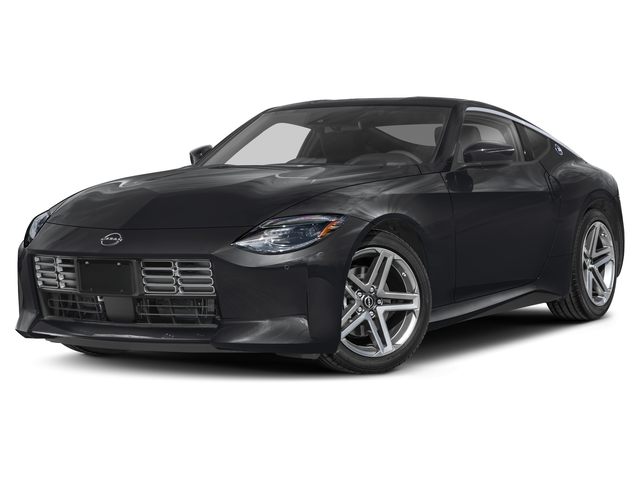 2025 Nissan Z Sport photo 2