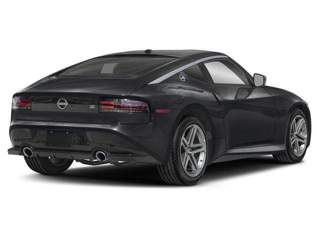 2025 Nissan Z Sport photo 3