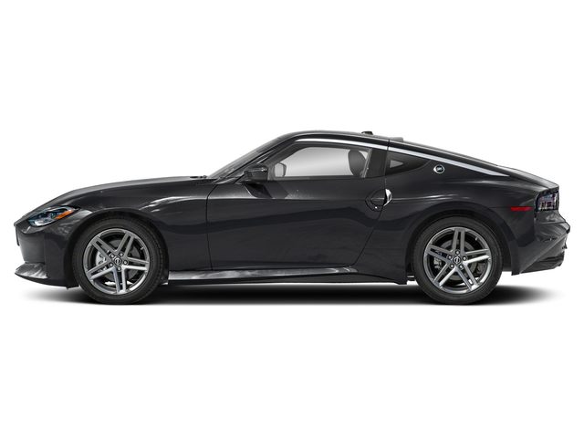 2025 Nissan Z Sport photo 4