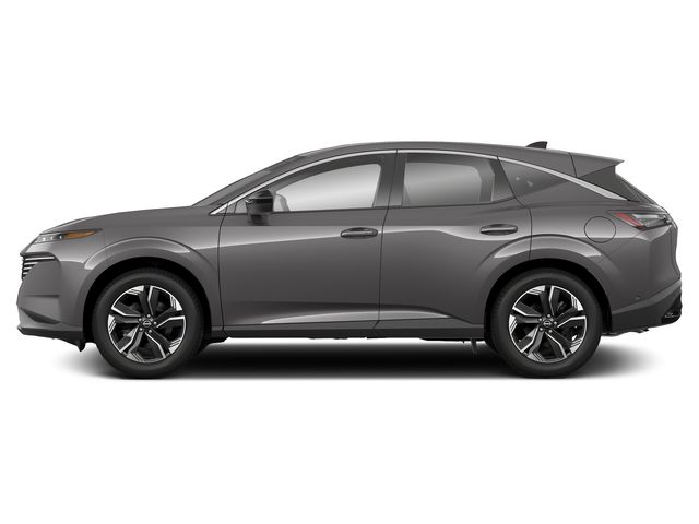 2025 Nissan Murano SV photo 4