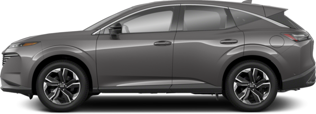 2025 Nissan Murano SUV SL 