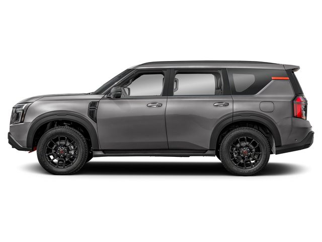 2025 Nissan Armada PRO-4X - Photo 29