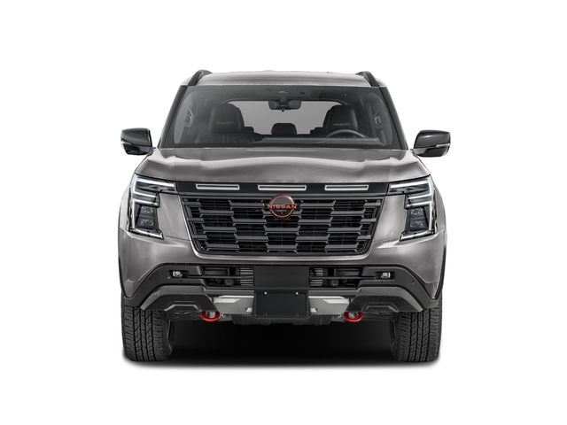 2025 Nissan Armada PRO-4X - Photo 30