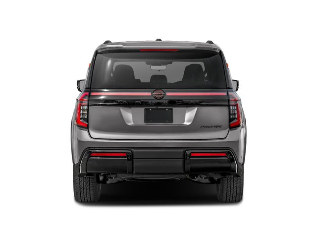 2025 Nissan Armada PRO-4X - Photo 31