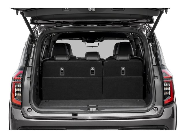 2025 Nissan Armada PRO-4X - Photo 32