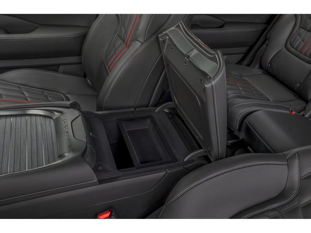 2025 Nissan Armada PRO-4X - Photo 34