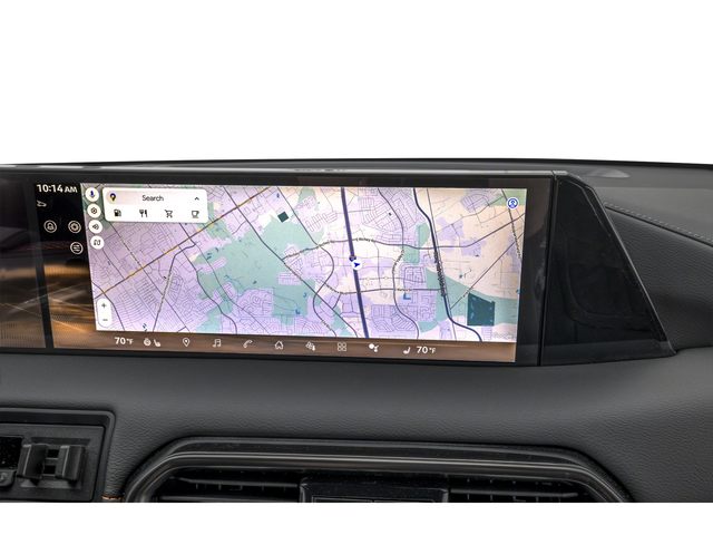 2025 Nissan Armada PRO-4X - Photo 35