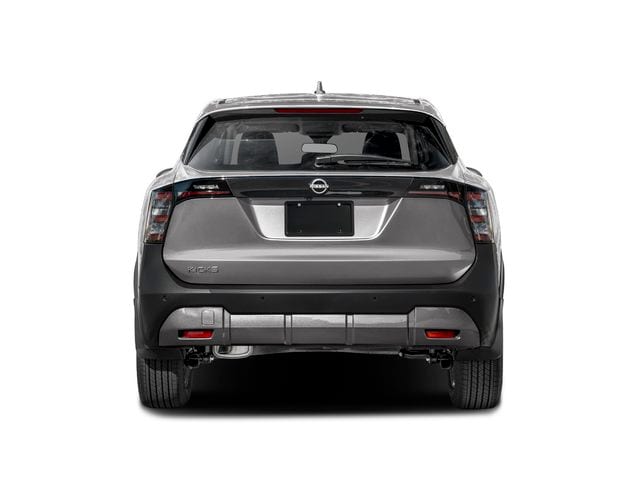 2025 Nissan Kicks SV photo 3