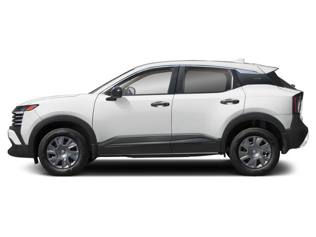 2025 Nissan Kicks S photo 3