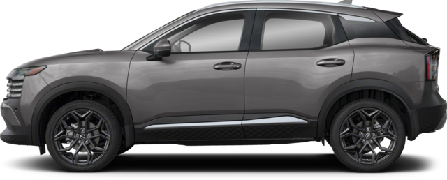 2025 Nissan Kicks SUV SR  2025 Nissan Kicks SUV SR