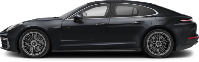 2025 Porsche Panamera E-Hybrid Hatchback Turbo S 