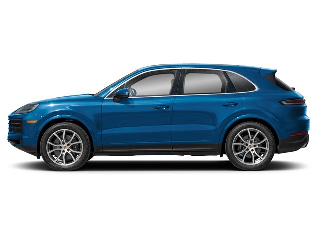 2025 Porsche Cayenne GTS photo 3