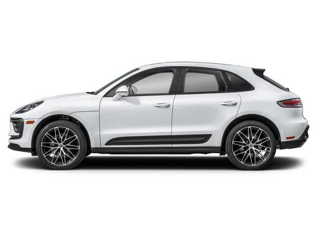 2025 Porsche Macan photo 3