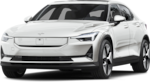 Polestar 2 Hatchback