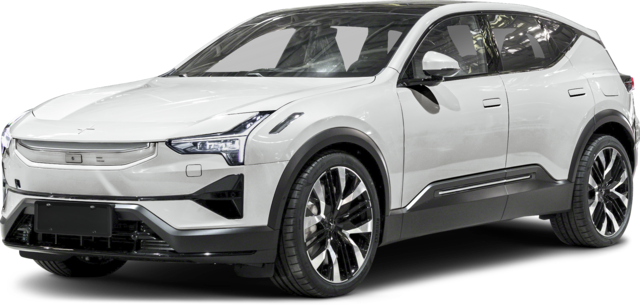 2025 Polestar Polestar 3 SUV Long Range Dual Motor Performance Plus 