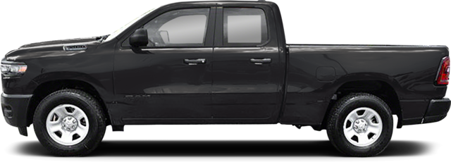 2025 Ram 1500 Truck HFE 