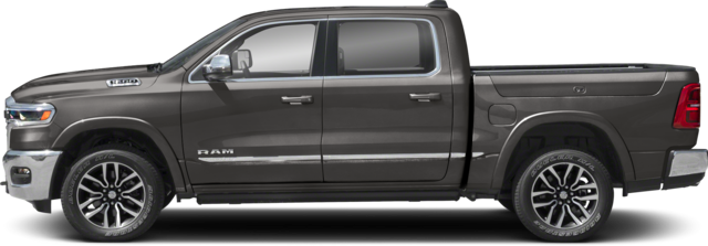 2025 Ram 1500 Truck Limited  2025 Ram 1500 Truck Limited