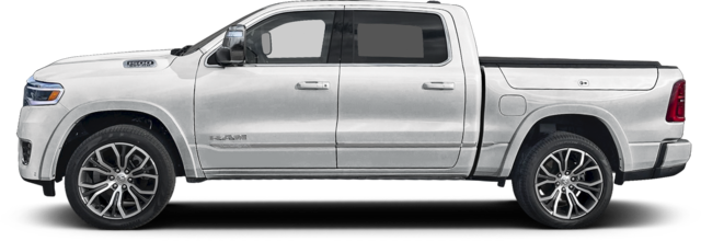 2025 Ram 1500 Truck Tungsten  2025 Ram 1500 Truck Tungsten