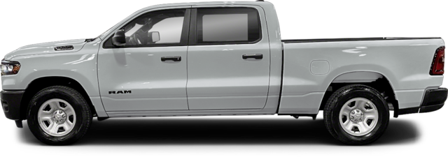 2025 Ram 1500 Truck Tungsten 