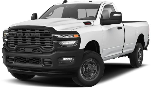 2025 Ram 2500 Truck Tradesman 