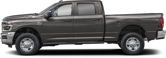 2025 Ram 2500 Truck Tradesman 