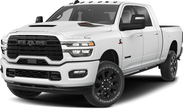 2025 Ram 2500 Truck Laramie 